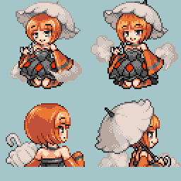 [IPS] Moemon Fire Red Revival Project (Updated 9-17-2019) - Page 234 ...