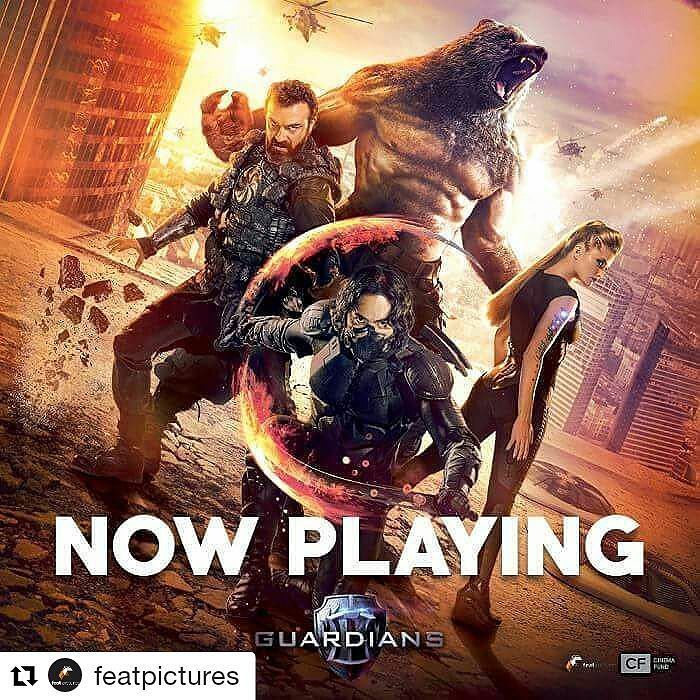 Nontoners's tweet photo. #GuardiansID sedang tayang di bioskop gaes! Mau tau di bisokop mana aja? Sila klik google.… https://t.co/hofXj0oq0F https://t.co/M70JSQdTTQ