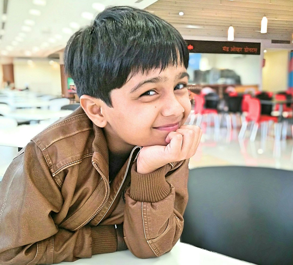 Nihar Gite on Twitter: "Be #happy ... Smile gives strength in your life ☺✨✨✨… "