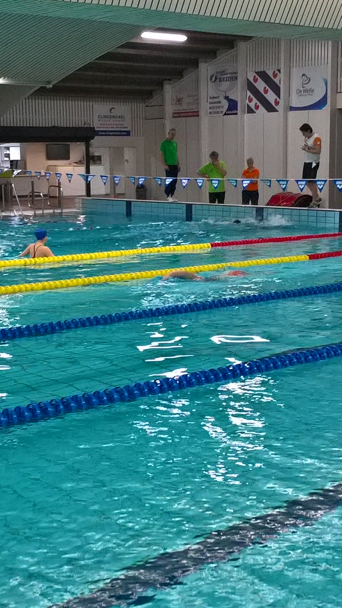 ZvdeVikings's tweet photo. Hessel en Noa trainen vandaag bij #RTCDrachten onder leiding van Frank Bosma. Voor Hessel de eerste keer #knzb #dewelle #harlingen. https://t.co/IOgtEjo5QU