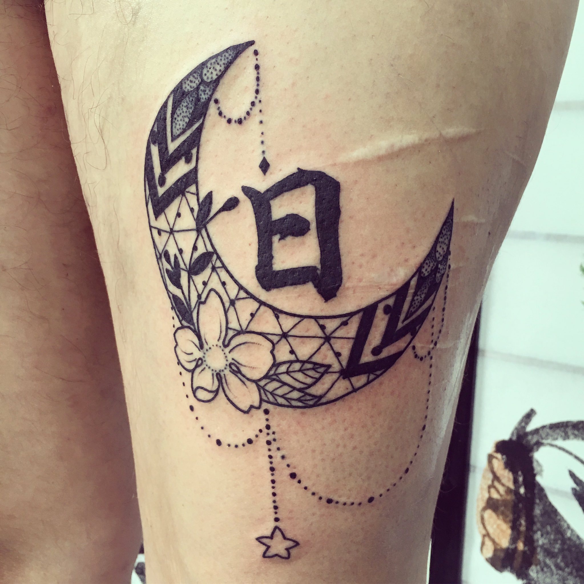 Artemis Tattoo Studio Today By Hachi Tokyo Japan Tattoo Ink Inkedgirls Lacetattoo T Co 8hb0cx4pbg Twitter