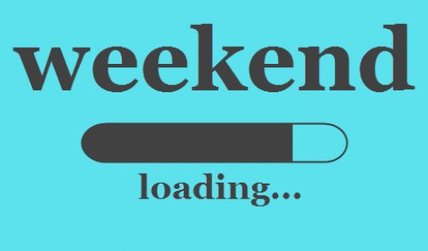 WeNurses's tweet photo. Come on then...what are your weekend plans?
Caring
Studying
Cleaning
Rugby
Birthday
Relaxing
DIY
Cooking
Shopping
Kids Taxi
Let us know! https://t.co/baL105MQZ3