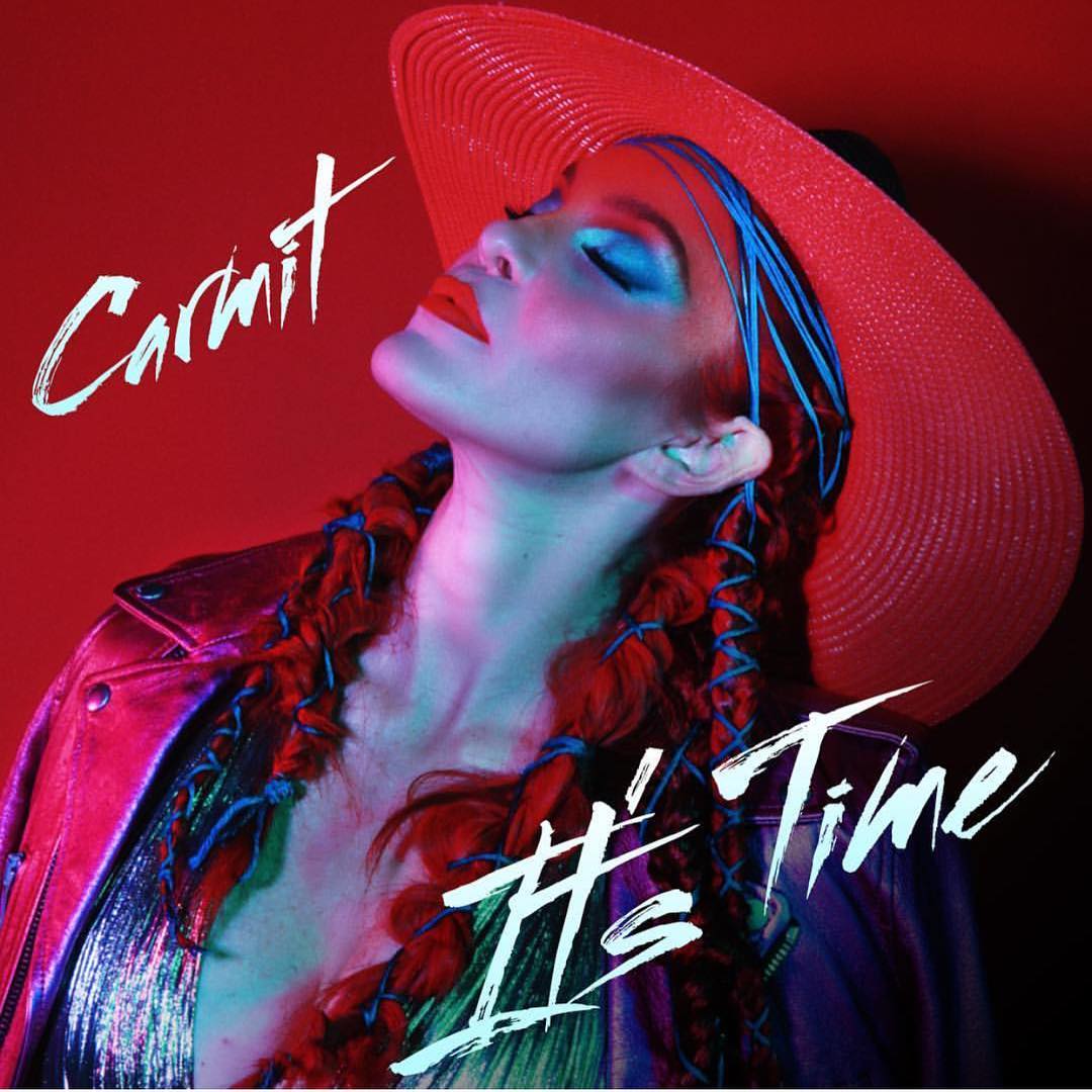 adamlambert_pic's tweet photo. adamlambert: Yes! @ therealcarmit telling the truth! Link to song in her bio! #ItsTime https://t.co/AumKL717e4 DL https://t.co/SMvU0QKP7M https://t.co/EwweBLpTWb