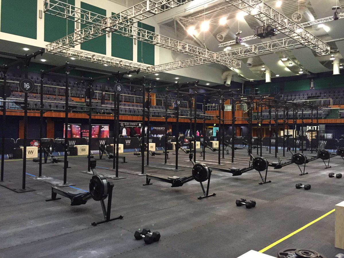 luke_croughton's tweet photo. All set for a day at @wildwestfitness with @ProPerformRehab - good luck to all the competitors!! https://t.co/IdjQ4AcrE0