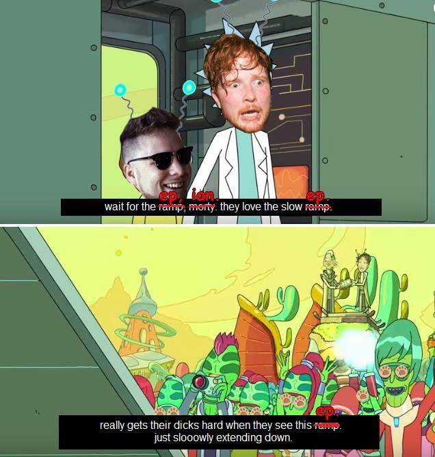 GALDYTRON's tweet photo. This is hands down my favorite thing any @RunCryWolf fan has ever made #crywolfpack https://t.co/wdk0M2VORG