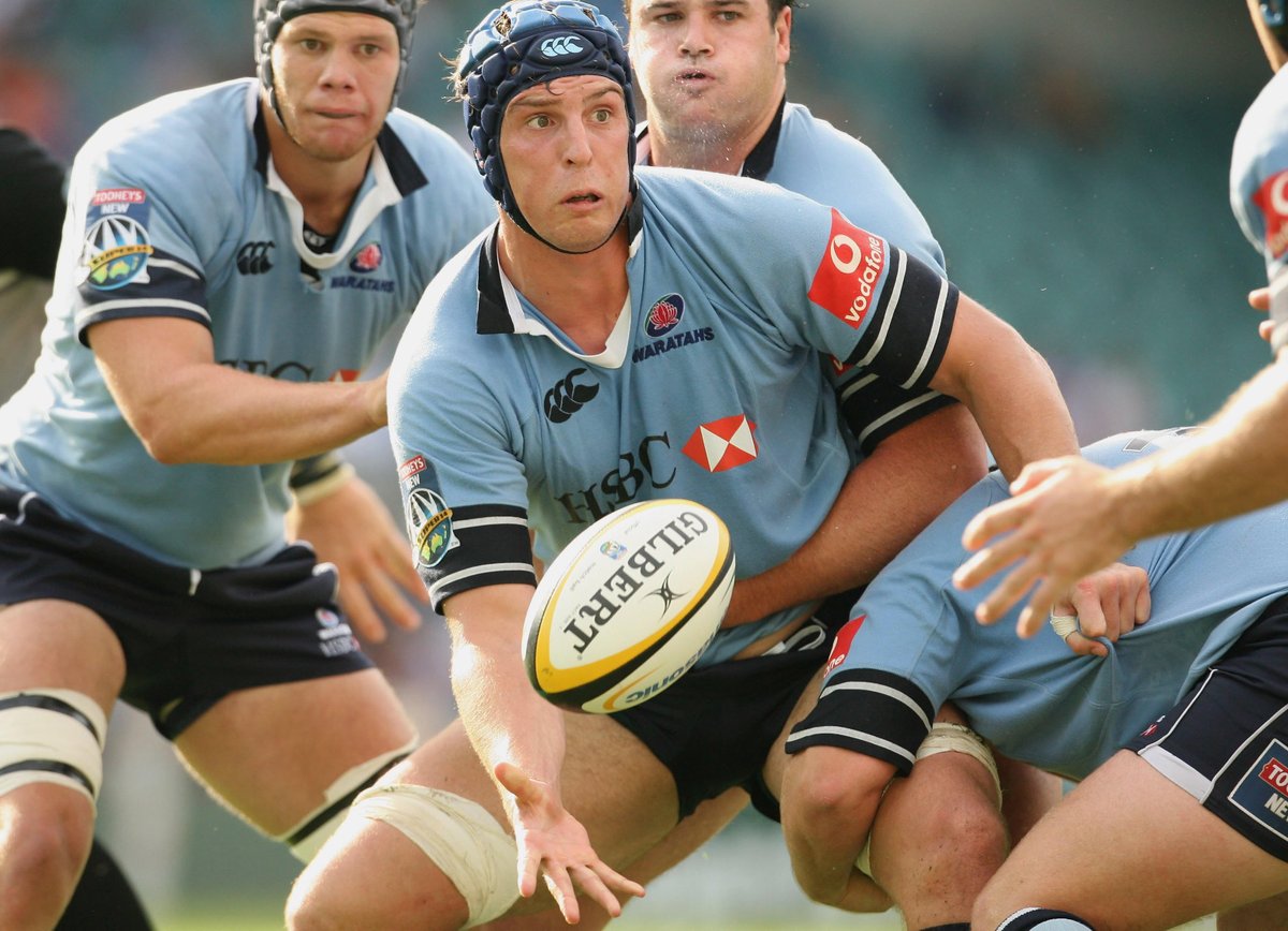 NSWWaratahs's tweet photo. Always remembered... Before tonight's game a moment's silence for Dan Vickerman https://t.co/pNXK8j5ojW