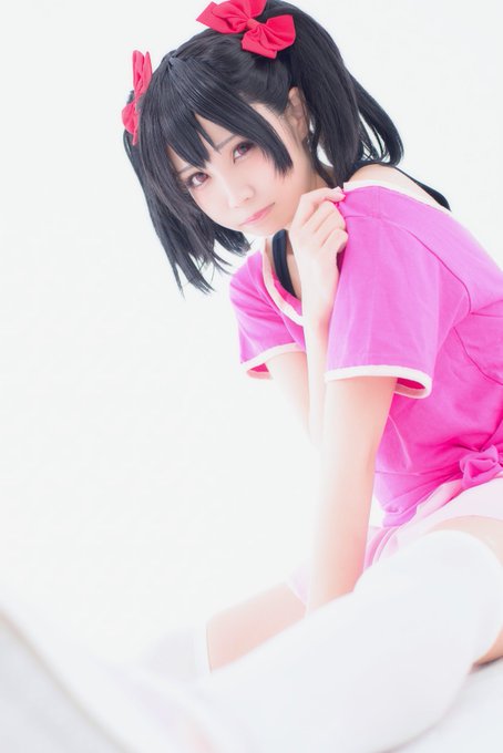 コスプレイヤーラチルのTwitter画像39