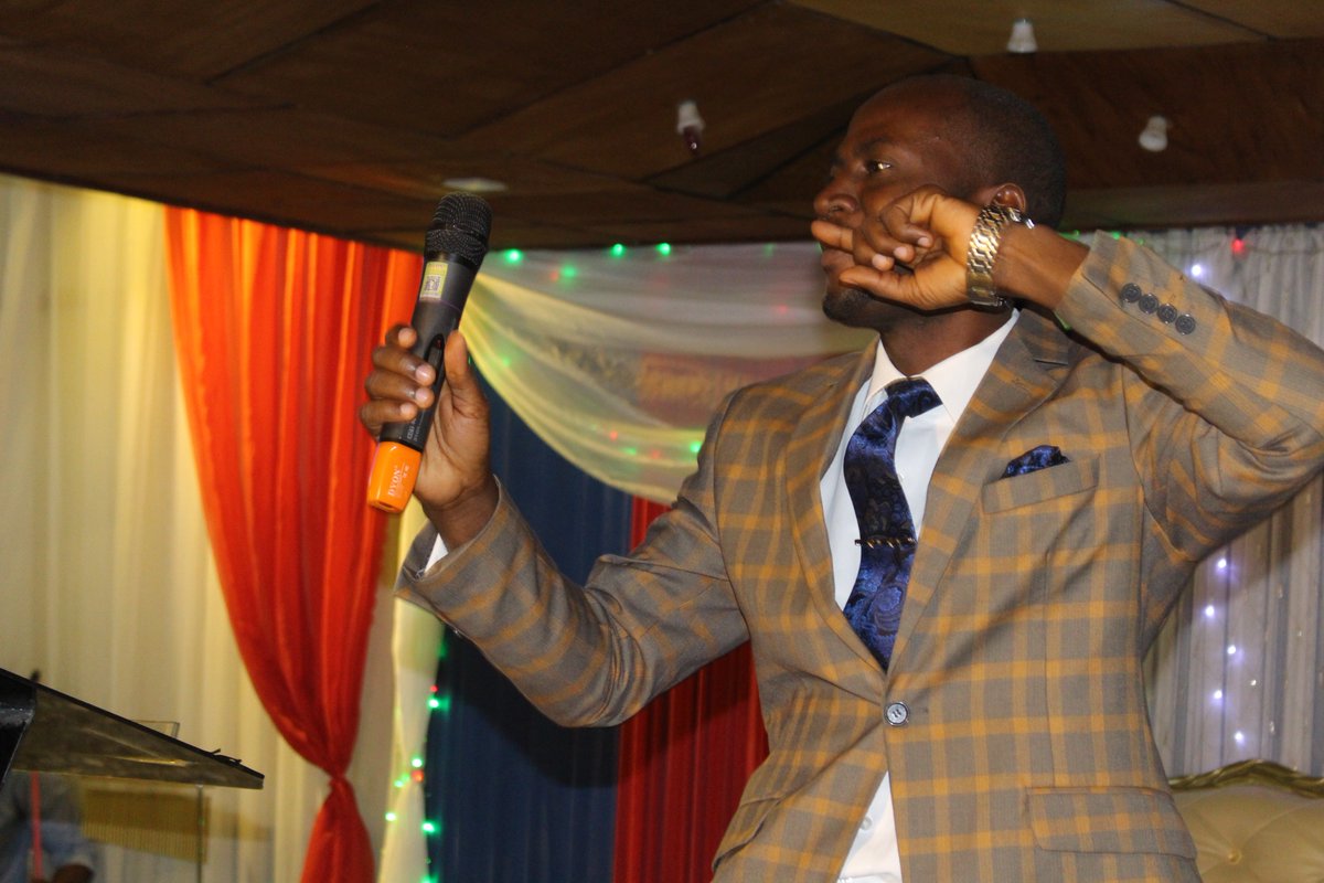 ExousiaMedia's tweet photo. IT'S HAPPENING...
IT'S HAPPENING...
IT'S HAPPENING...
@#TheDesertSeer1_Prophet Elijah Dankano
@#PowerPointServices https://t.co/5p2jJOLlJu