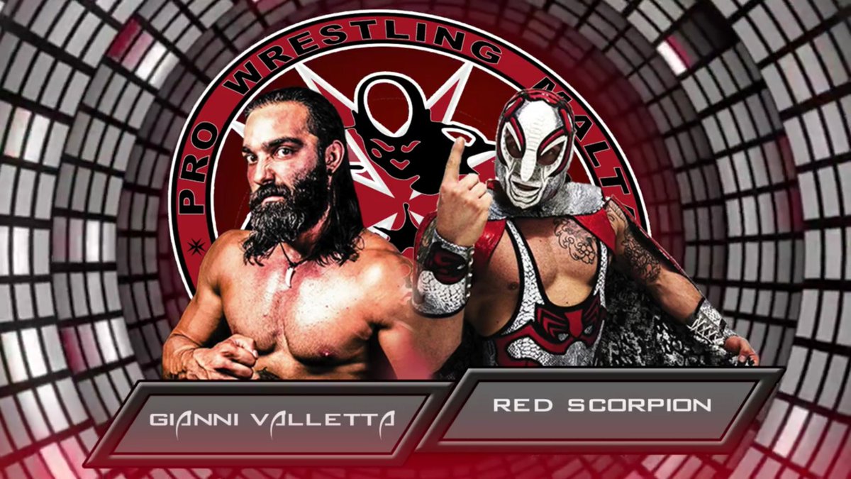 PWMalta's tweet photo. TONIGHT
Montekristo Estates
8pm
HAIL TO THE KING
Tickets: https://t.co/77fBwCXKDn
An unmissable event #wrestling #malta #valletta #scorpion https://t.co/d9kFEbrKZD