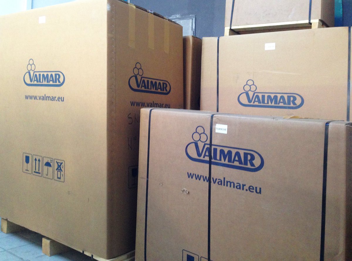 valmar_tr's tweet photo. Valmar ürünlerimiz teslime hazır
#valmar #teslimehazır #readytodelivery https://t.co/d3fh5HiAe8