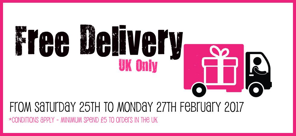 littlefreckle_'s tweet photo. Free Delivery 25th Feb - 27th Feb on site over £5 https://t.co/Tvs1vU21b5
#freeshipping #Freedelivery #littlefreckle #metalstamping https://t.co/AXNhkwf4pk