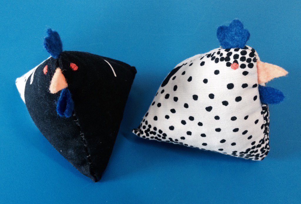 dottykultys's tweet photo. My chooks and I enjoyed working with @uwe_animation students at my #CharacterPerformance session! #loveteaching https://t.co/j2CanpDD5B