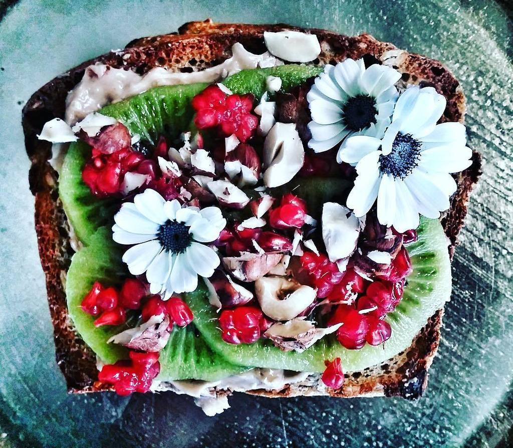 Jaro k snidani. Dnesni tip si nenechte ujit! A muzete zkusit i ke svacine. Bara dnes privo… ift.tt/2lFZQOO