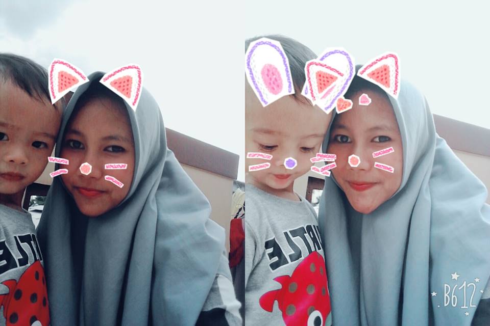 decg_na's tweet photo. with adek sepupu https://t.co/37ivYANteS