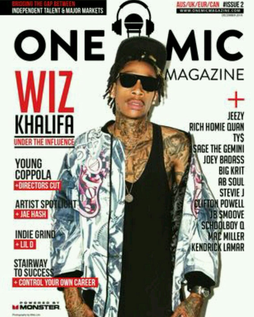 TherealmikegM's tweet photo. #BigShoutOut to #OneMicMagazine! @OneMicMagazine! I just booked a photoshoot/interview with them #MikeG #hiphop #sxsw @Newmann_Inc https://t.co/WztcKCA5Qq