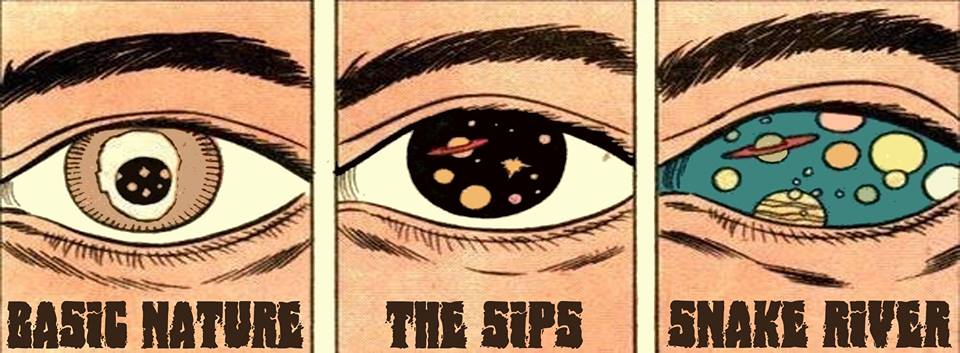 basic_nature_'s tweet image. Playing Amigos tomorrow night in Saskatoon with @snakeriverband and The Sips, very excited and hope to see you there! 10pm/$10