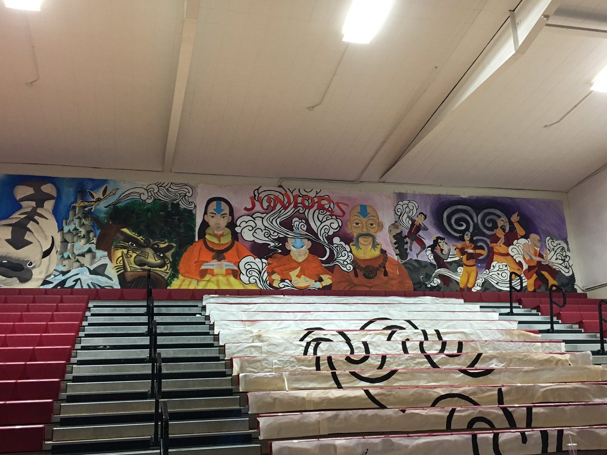 WCHSASB's tweet photo. Nation Day &amp; Spring Sports Rally! https://t.co/C6q8a4Qu04
