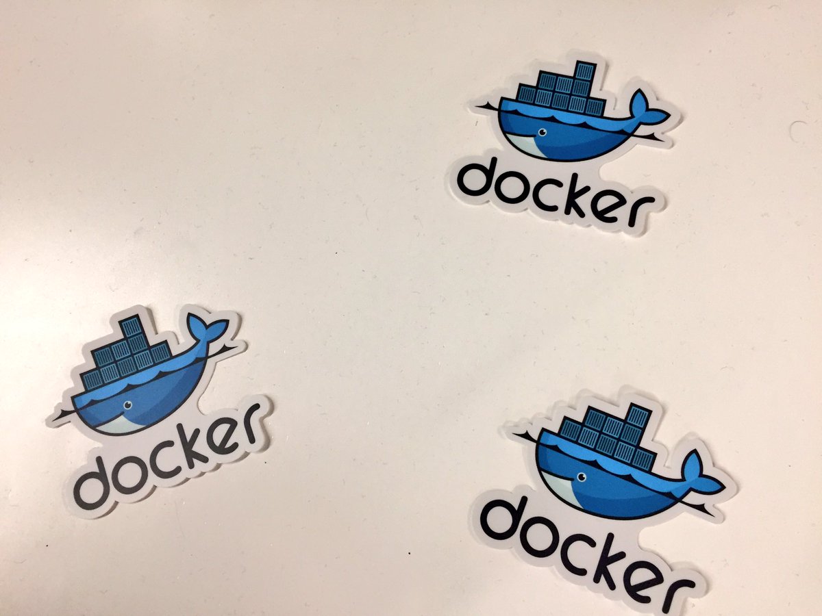 guillaumesalva's tweet photo. @docker hackathon at @holbertonschool , 24hours to build, ship and run amazing projects! Can't wait to see whales in @holberton_memes https://t.co/W1piRXMYyM