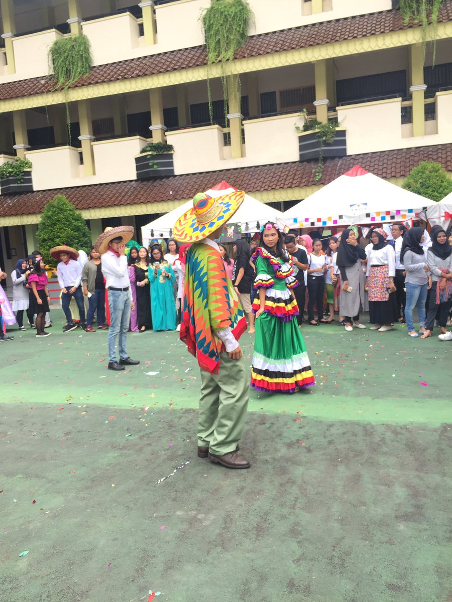 OPPK SMAN 14 Jakarta tweet media