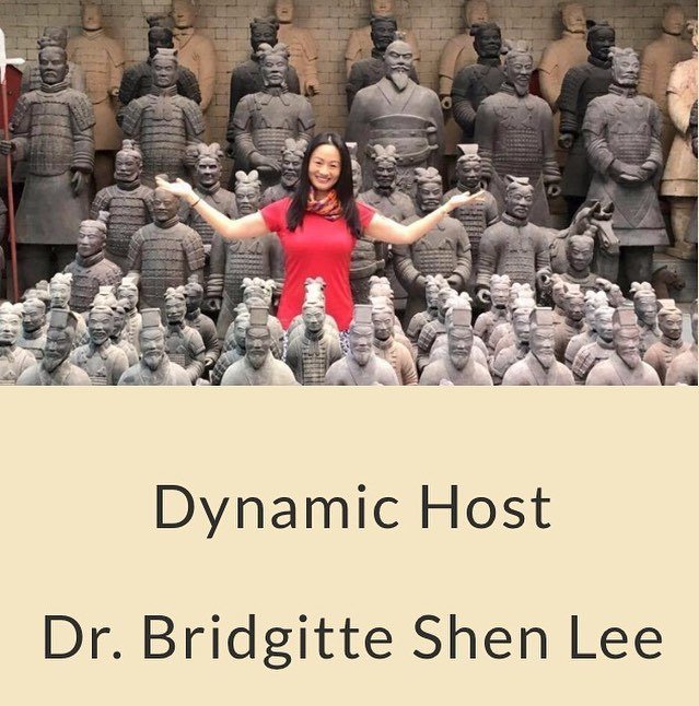 iTravelCE's tweet image. Dr. Bridgitte Shen Lee and all her warriors: 2017 Dynamic #SouthKorea #Optometry CE host 🇰🇷 #OptometryCE #EscapeExp…