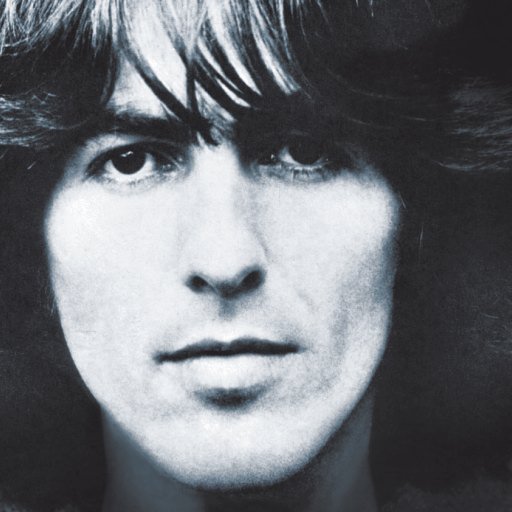 Happy Birthday in Heaven to The Beatles\ George Harrison, born in Liverpool, UK 74 years ago today.  