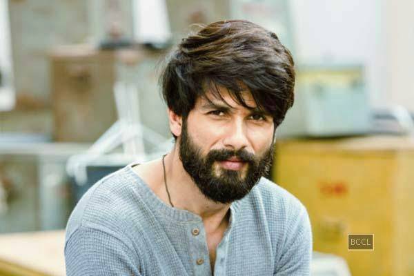 Happy Birthday Shahid Kapoor! 