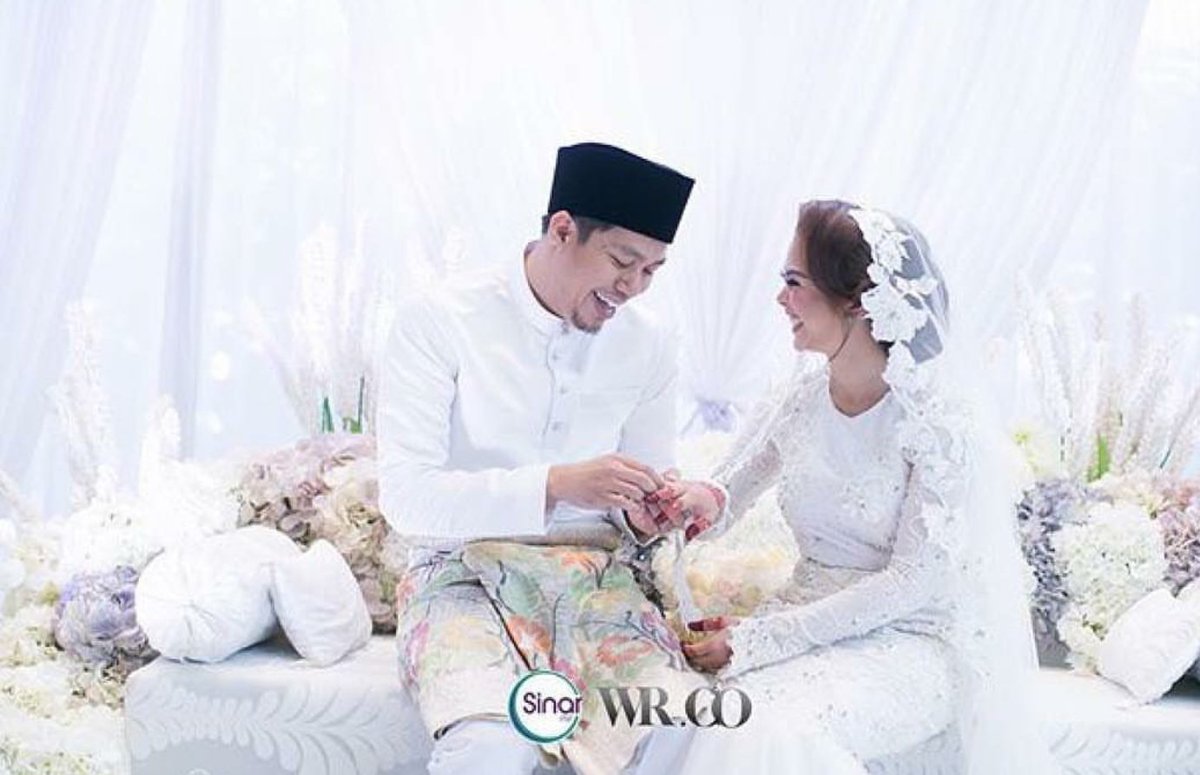 MyMeleTOP's tweet photo. Tahniah Jep &amp; Sariyanti! #MeleTOP https://t.co/npnKELb0xw