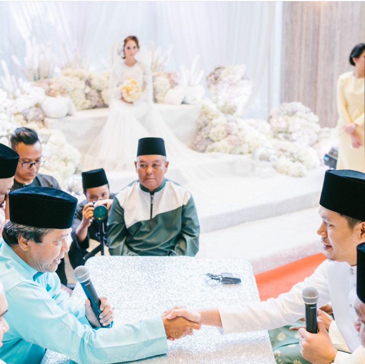 MyMeleTOP's tweet photo. Tahniah Jep &amp; Sariyanti! #MeleTOP https://t.co/npnKELb0xw