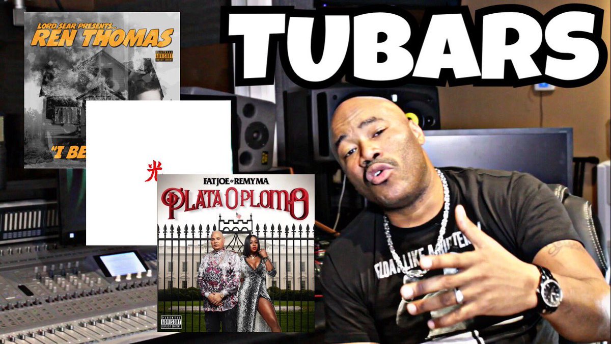 unclebris30's tweet photo. @SKREWTAPE84 peep #TUBARS breakdown of #iBeenNice by @RenThomasMusic https://t.co/TGBrT3ChxC π₯π₯π₯ https://t.co/5VSW1AwMUy