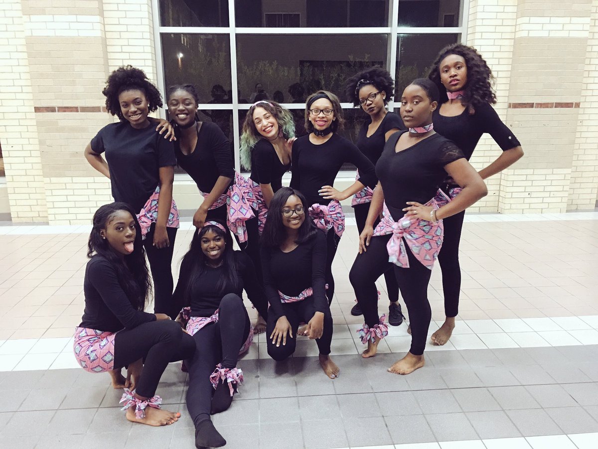 Today's performance was amazing, good job everyone ❤️ #ASA4L