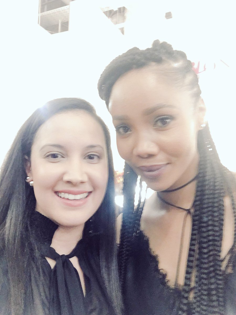 meletsoblog's tweet photo. Bubbly, beauty and girl chat at Miss Salon London Launch #MSLMenlynMaine #MSLifestlye #MissSalonLondon #MSLondonMakeup #girlsnightout 💅🏽💄🥂 https://t.co/BafvkR4sXw