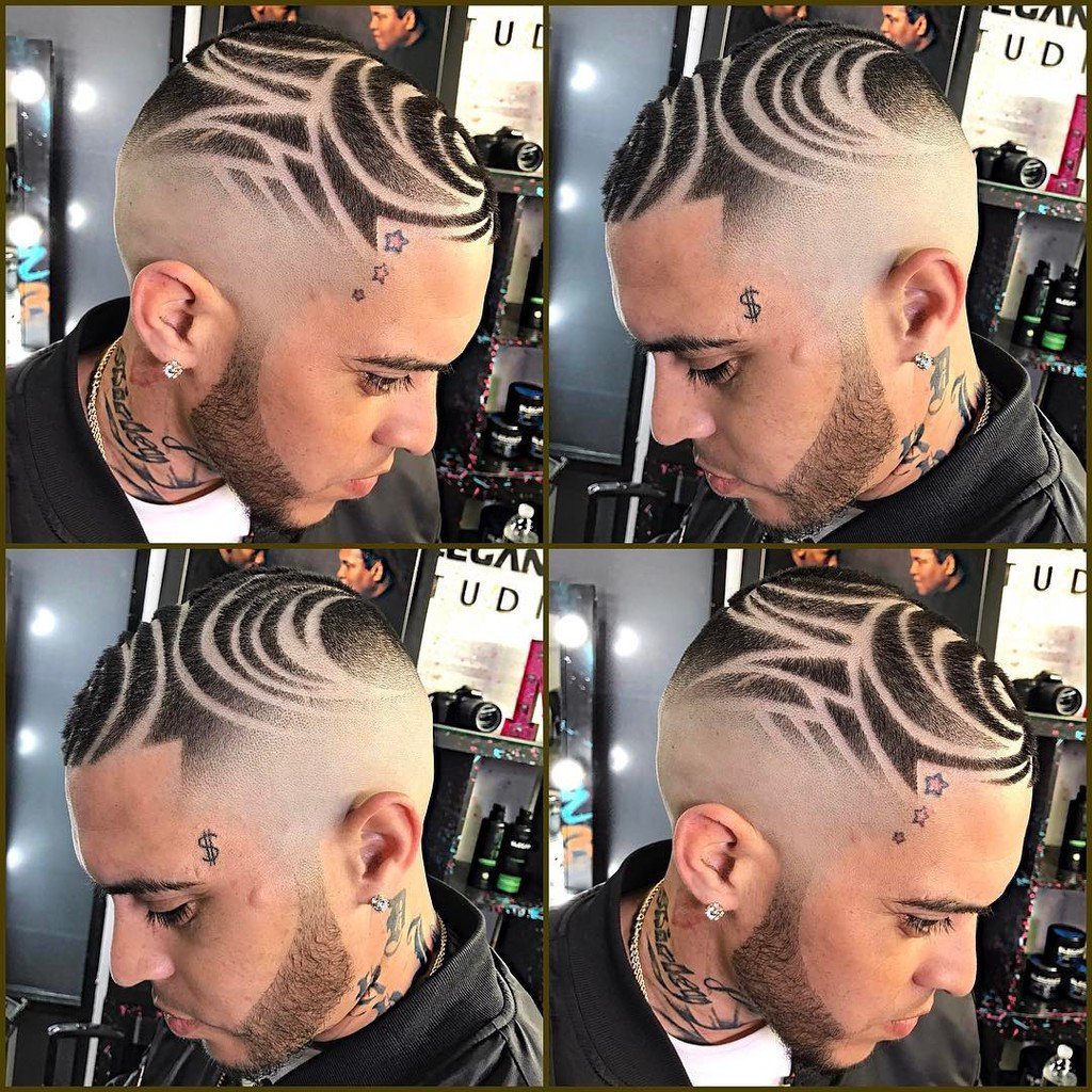 #wester_barber hashtag on Twitter