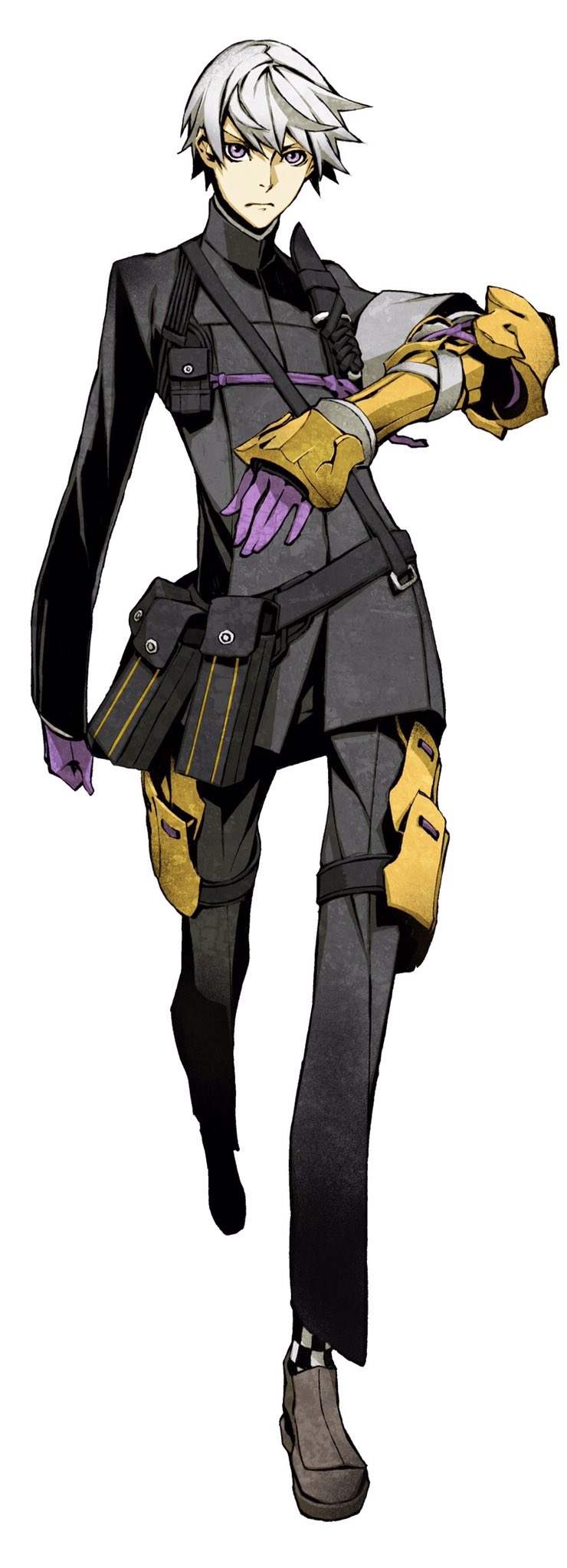 三輪士郎/Shirow Miwa on X: 
