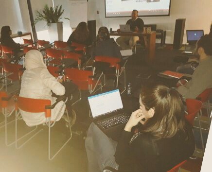 ITLSLB's tweet photo. #Officemix  #training  at  #MicrosoftLB  #MSFTEdu #MSFTIA #MIEExpert https://t.co/LU6jEJje07