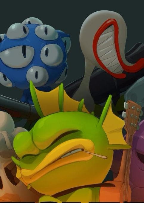 Just read a great article about "Worldbuilding on a budget" a great #indiedev snippet!

 crwd.fr/2miHWl2
crwd.fr/2miKdfX