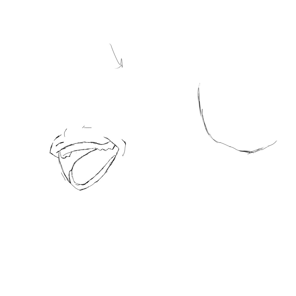 shadowwolf128's tweet image. My trash drawings I have drawn so far @Shadbase Toph Bei Fong, Midna and Tanya Degurechaff.