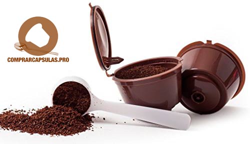 FiorePerez's tweet photo. Te presentamos como ahorrar en cápsulas dolce gusto. https://t.co/PH5q2MQxtB https://t.co/B6gRGOAylU