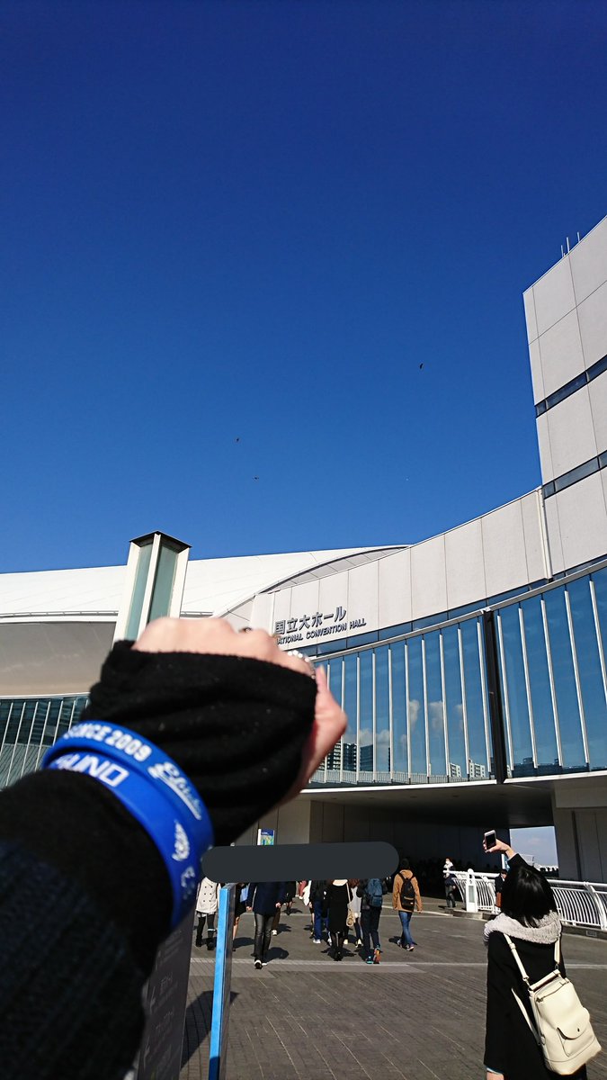 私立恵比寿中学 17年2月25日 快晴に包まれて 松野莉奈を送る会 が行われました 5ページ目 Togetter