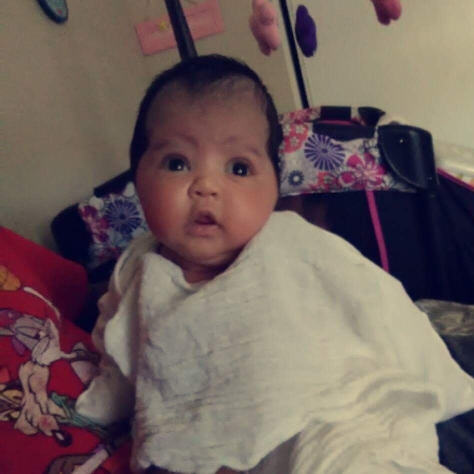 OhSoYOURSteph's tweet photo. My pretty baby❤ https://t.co/JdfcLpLzHs