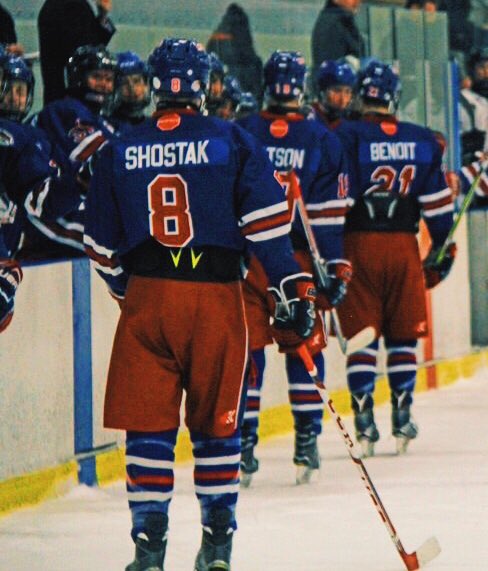 Playoffs right around the corner ! 🏁🔜#leavenodoubt