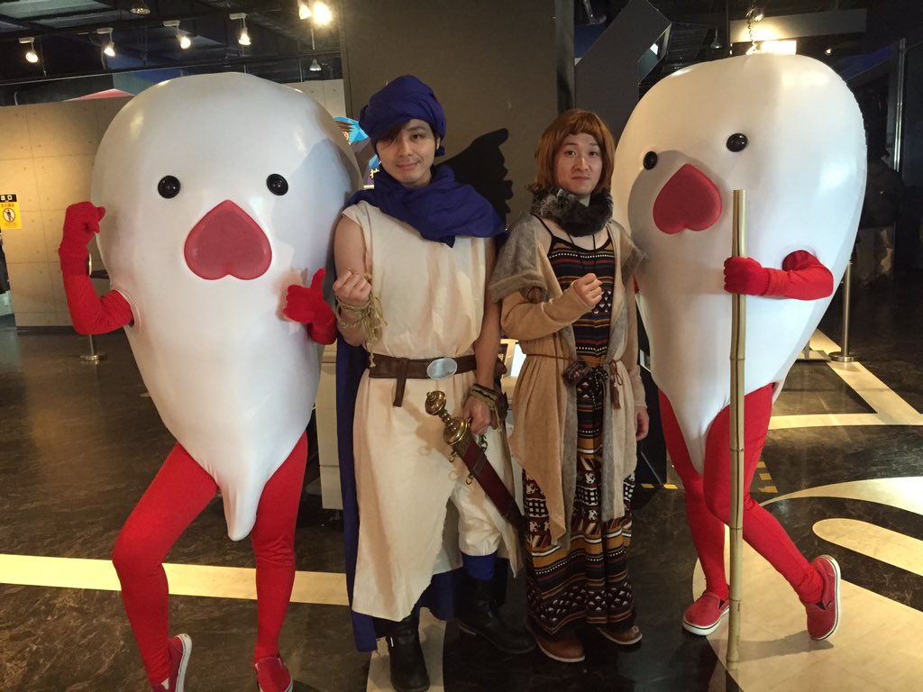 永田 佑輝 変化の杖でムロさんの代わりに東京ジョイポリスの勇者ヨシヒコとジョイポリス城のイベントに参加している私だよ Murotsuyoshi Tx Yoshihiko Tokyojoypolis ジョイポリス城 永田 佑輝 変化の杖でムロさんの代わりに東京ジョイポリスの勇者ヨシヒコとジョイポリス城のイベントに参加している私だよ Murotsuyoshi Tx Yoshihiko Tokyojoypolis ジョイポリス城