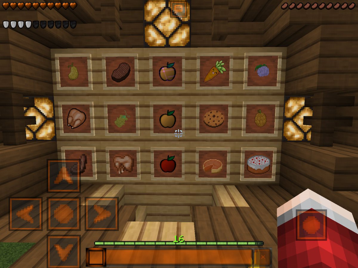 CrimsonPacks's tweet image. DragonBall Z V2 512x [1.0x]

Ported by Spark
Requested by @ImBarelyTrying

DL: mediafire.com/folder/0atdm0a…

Zip &amp;amp; Mcpack

Rts &amp;amp; Likes? Enjoy!