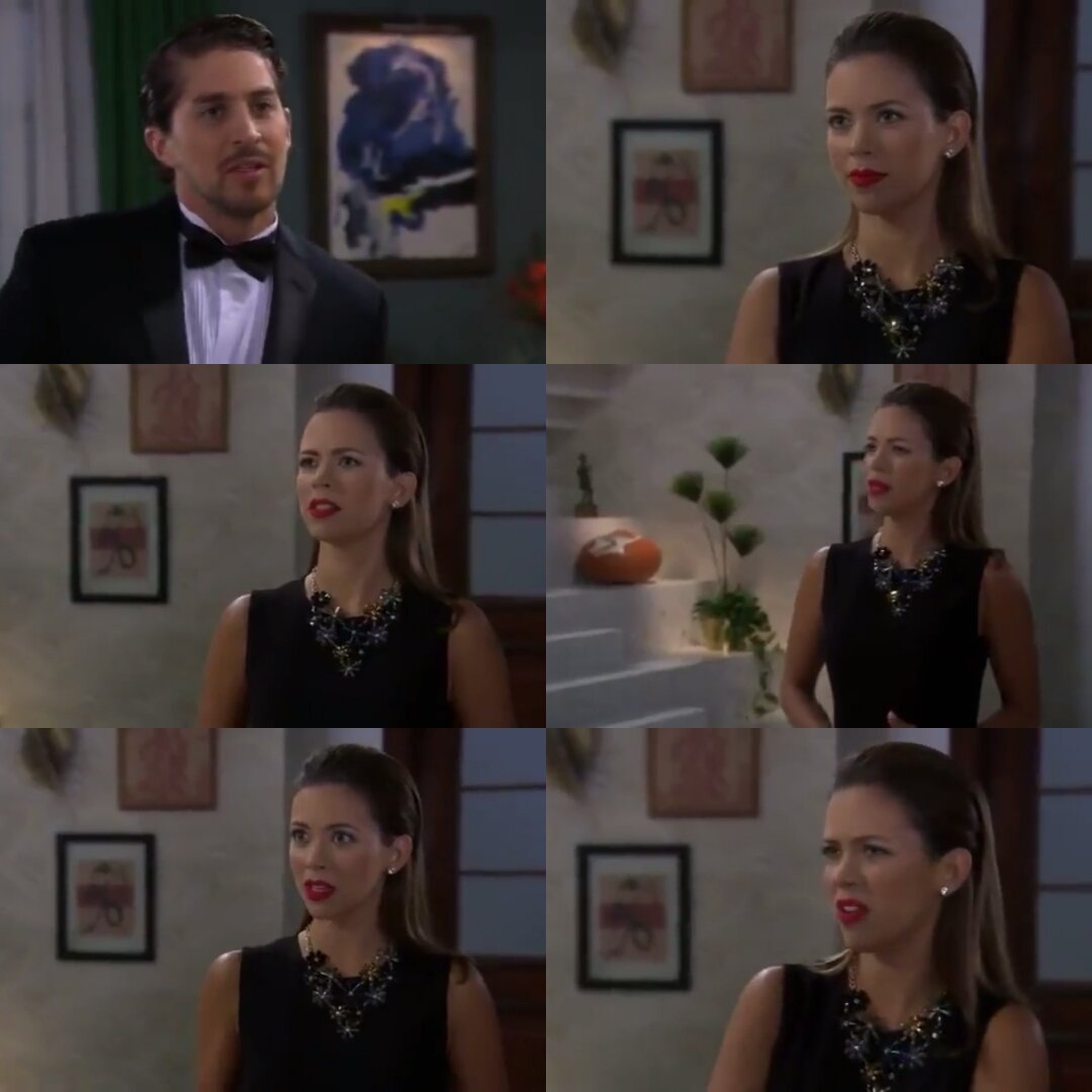 XimenaD_Peru's tweet photo. #Castro justificándose porque fue a buscar a #LaPresi a su casa jajaja excusas y más excusas 😂😂😅😂 @ximenaduque  #DuqueIslas #LaFan Cap 28 https://t.co/sH2sUBvhtq