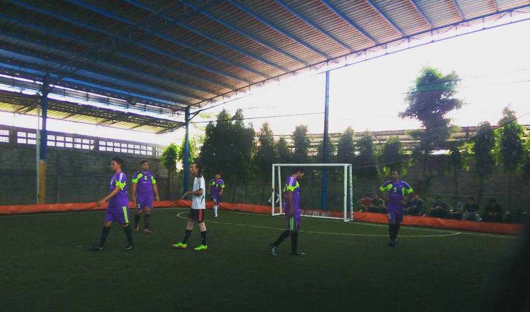 Team HIMAM A 
Pertandingan pertama
Berakhir memuaskan
Dan masuk ke babak selanjutnya

#economicfutsalcup1
#mahasiswa_aceh
#himamaceh
#unmuha