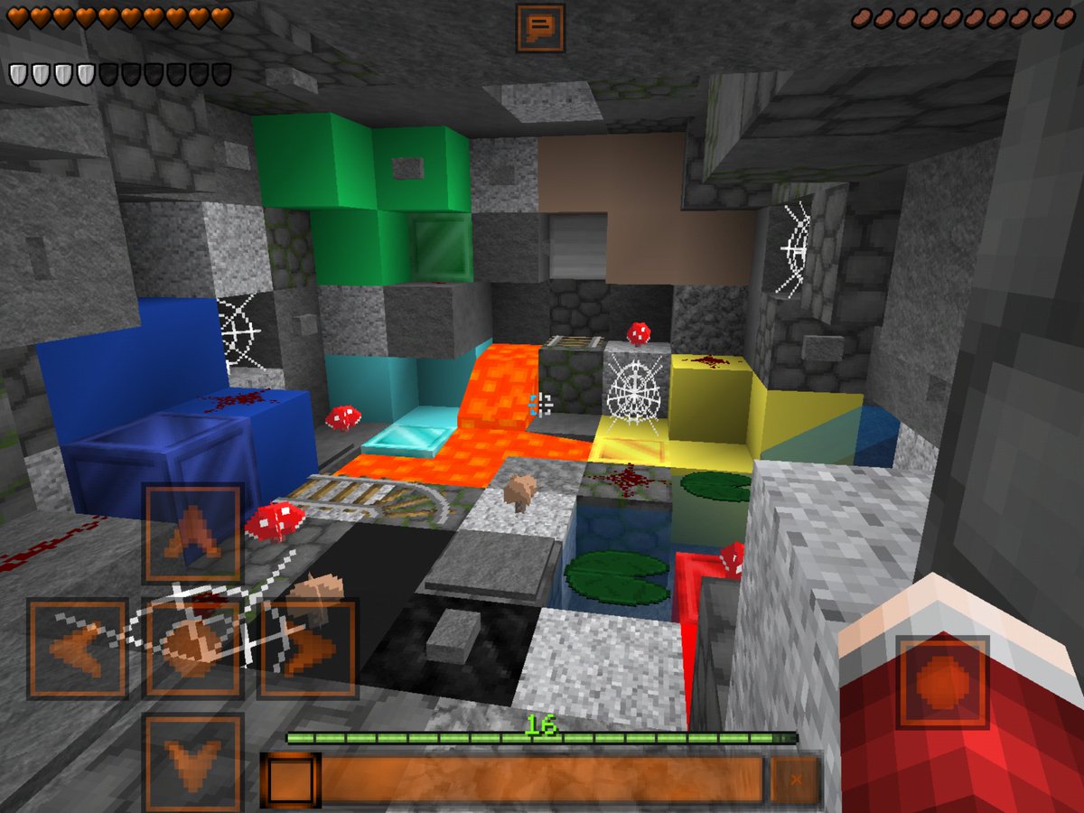 CrimsonPacks's tweet image. DragonBall Z V2 512x [1.0x]

Ported by Spark
Requested by @ImBarelyTrying

DL: mediafire.com/folder/0atdm0a…

Zip &amp;amp; Mcpack

Rts &amp;amp; Likes? Enjoy!