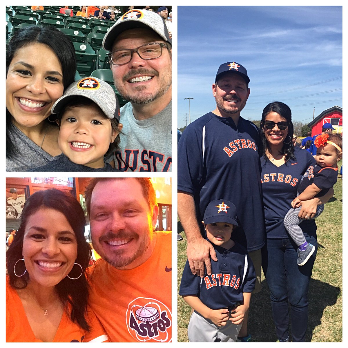 ajc0731's tweet photo. @AstrosAssist please help share this Astros loving family's story. They need your help! https://t.co/wlE92KvaW9 https://t.co/u7mvvDcLkY