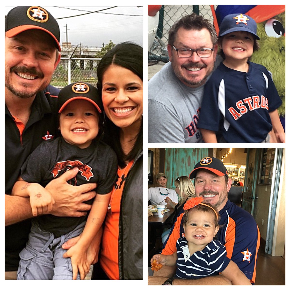 ajc0731's tweet photo. @AstrosAssist please help share this Astros loving family's story. They need your help! https://t.co/wlE92KvaW9 https://t.co/u7mvvDcLkY