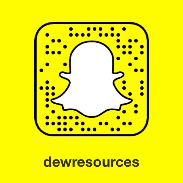 DewResources's tweet image. Going to be snapchatting from our presentations today! Add us! #ecetraining #halifax #novascotia #EarlyChildhood #earlyyears