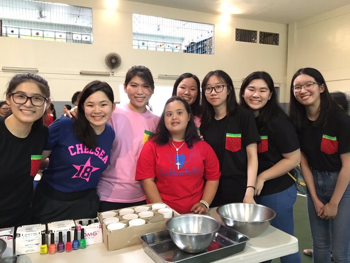 TheHeartatPlay's tweet photo. thank you to Shocks for partnering with us today! 💓 https://t.co/sqPYbkBhyT
