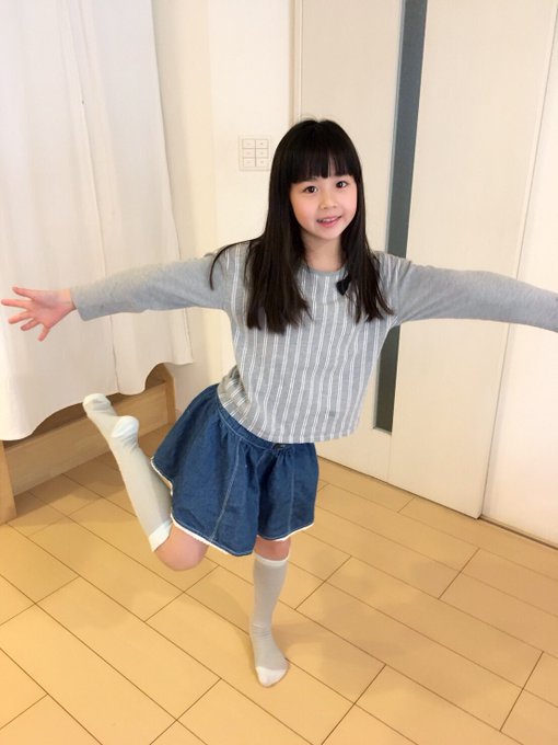 Twitterのコスプレ画像1